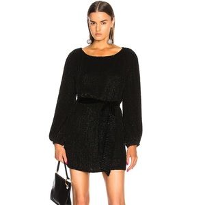 Retrofete Grace Dress